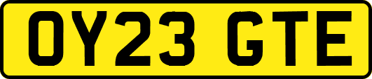 OY23GTE