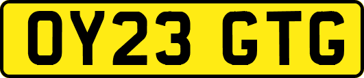 OY23GTG