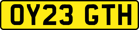 OY23GTH