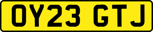 OY23GTJ