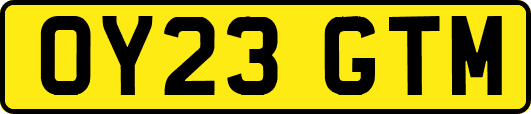 OY23GTM