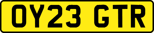 OY23GTR