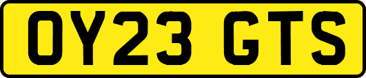 OY23GTS