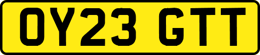 OY23GTT