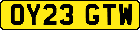 OY23GTW