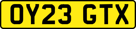 OY23GTX