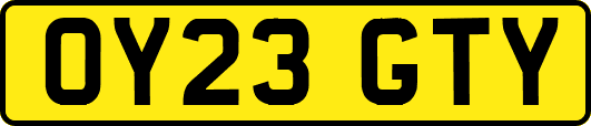 OY23GTY