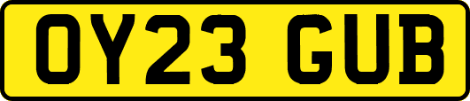 OY23GUB