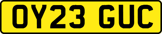 OY23GUC