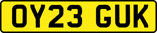 OY23GUK