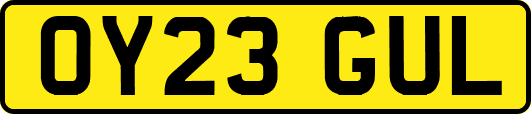 OY23GUL