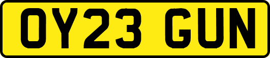 OY23GUN