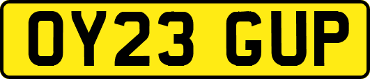 OY23GUP
