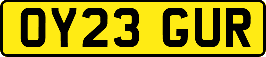 OY23GUR