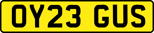 OY23GUS