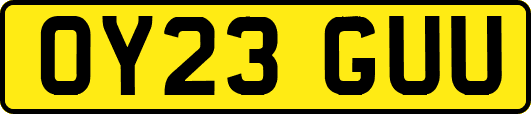 OY23GUU