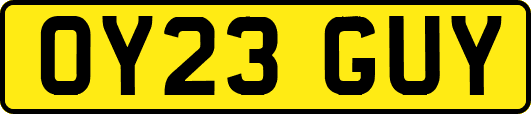 OY23GUY