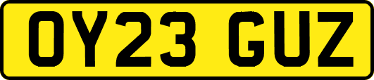 OY23GUZ