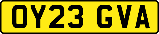 OY23GVA