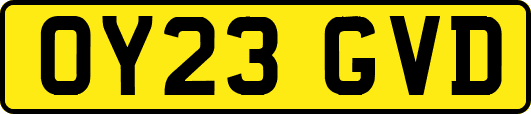 OY23GVD