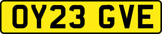OY23GVE