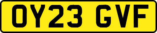 OY23GVF