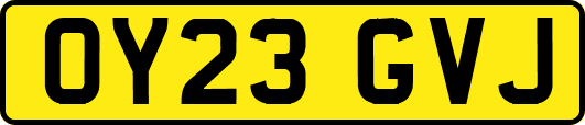 OY23GVJ