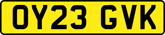 OY23GVK