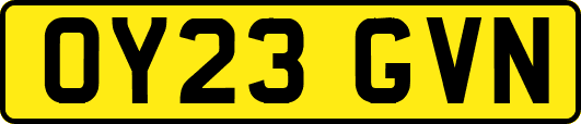 OY23GVN