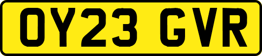 OY23GVR