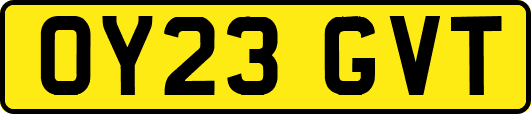 OY23GVT