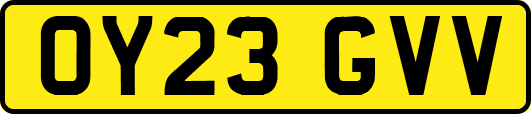 OY23GVV