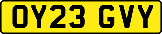 OY23GVY