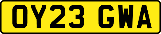 OY23GWA