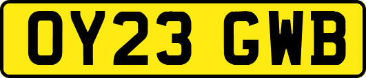 OY23GWB