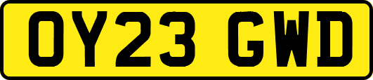 OY23GWD