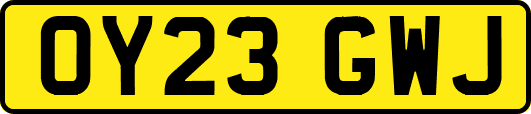 OY23GWJ