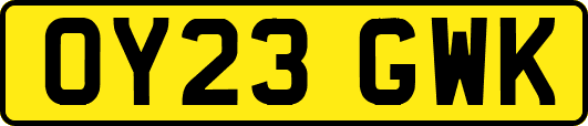 OY23GWK