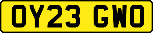 OY23GWO