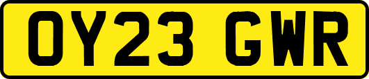OY23GWR