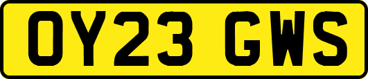 OY23GWS
