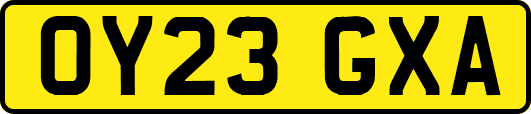 OY23GXA