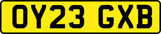 OY23GXB