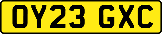 OY23GXC