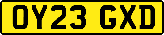 OY23GXD