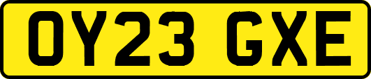 OY23GXE