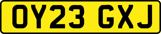 OY23GXJ