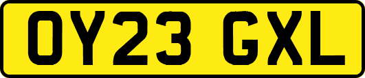 OY23GXL