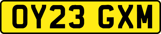 OY23GXM