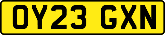 OY23GXN